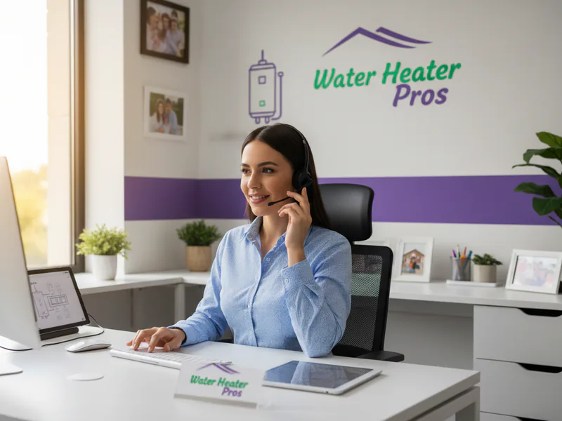 Water Heater Repair  in Melrose  FAQ